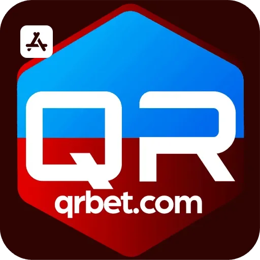 APP oficial da qrbet para mobile