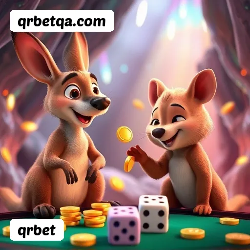 6 vantagens exclusivas do programa VIP da qrbet