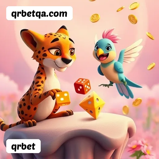 FAQ qrbet Brasil - Perguntas frequentes sobre bônus, PIX, RTP, APP mobile e VIP