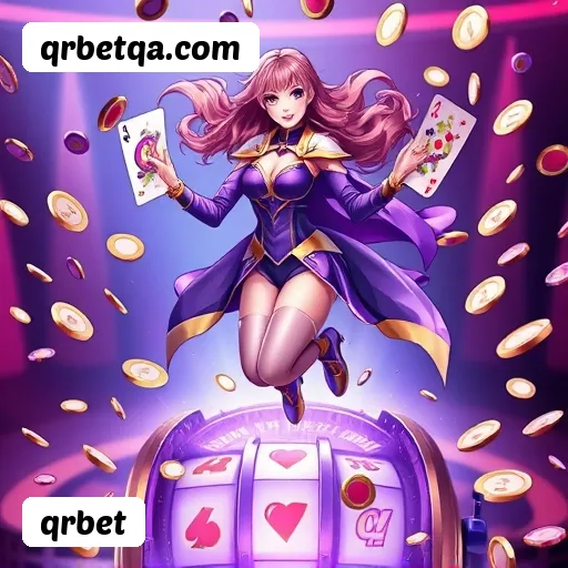 Níveis do programa VIP da qrbet