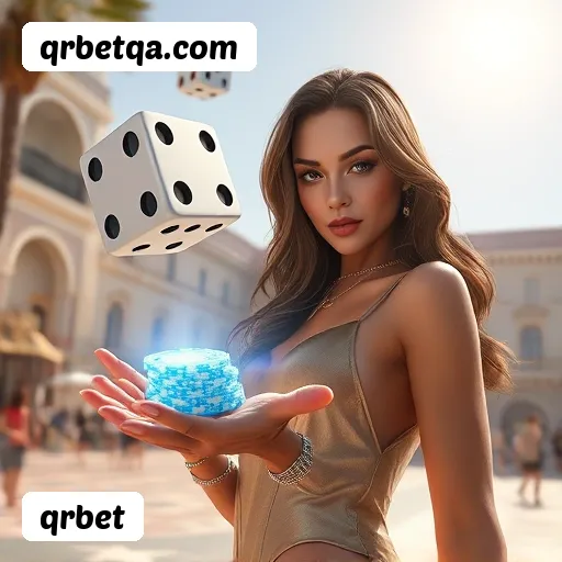 Loterias online disponíveis na qrbet