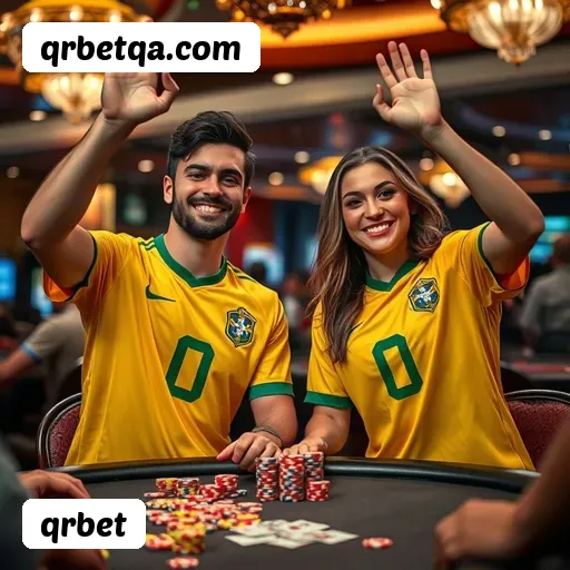 qrbet PIX instantâneo Brasil - Depósito e saque em minutos 24/7