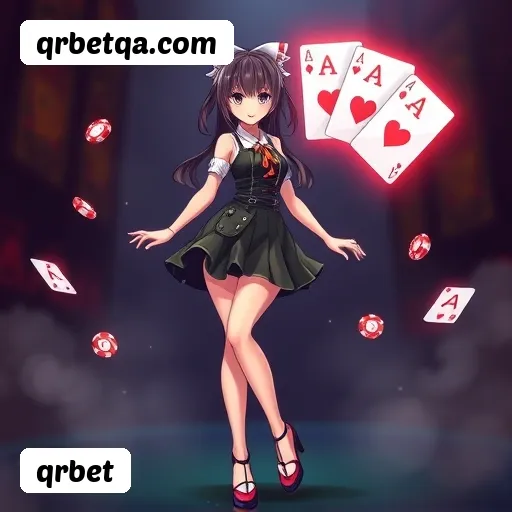 Requisitos do APK da qrbet para Android