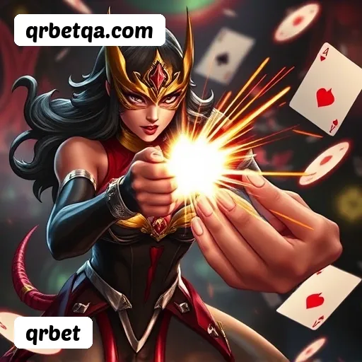 Tabela RTP dos jogos de cassino da qrbet