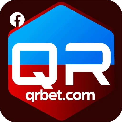 Página oficial da qrbet no Facebook