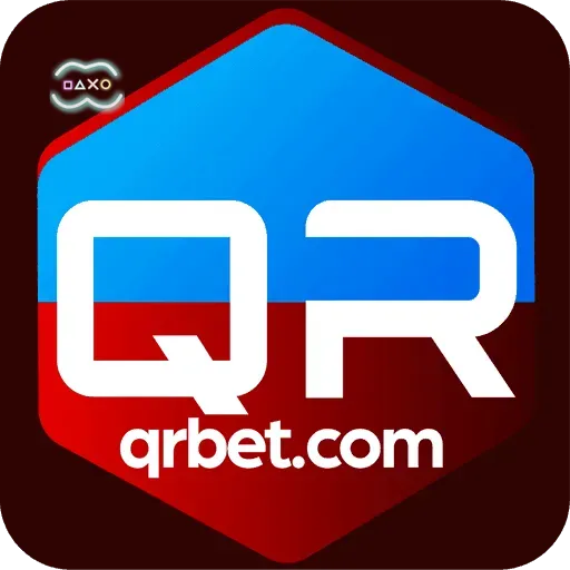 Logo da qrbet